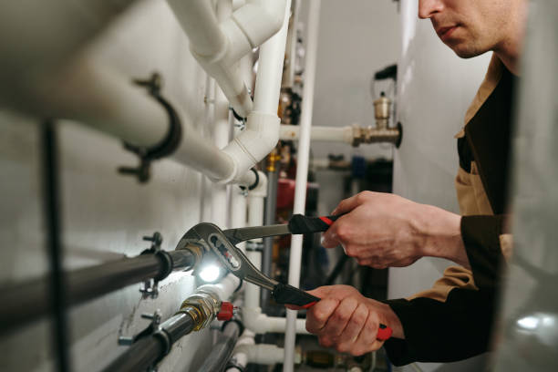 Best Affordable Plumber Near Me  in Summerfield, MD