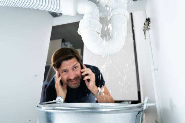 Best Emergency Plumbing Repair  in Summerfield, MD
