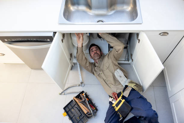 Best Affordable Plumber Near Me  in Summerfield, MD