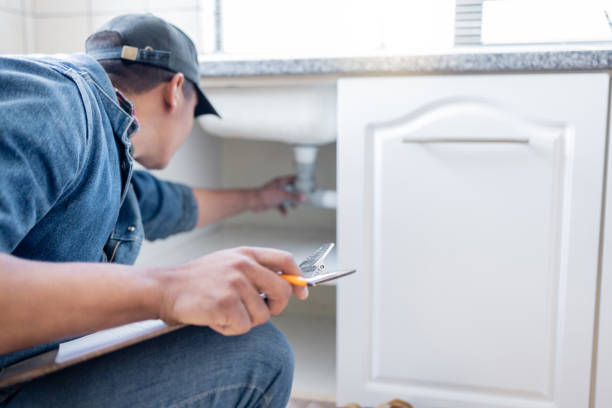 Best Sprinkler Systems  in Summerfield, MD