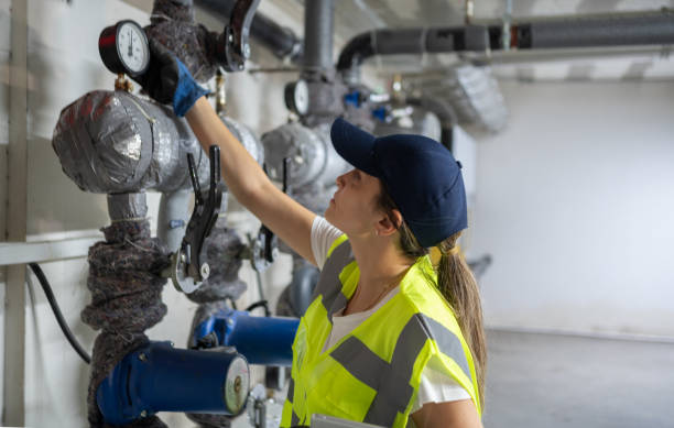 Best Residential Plumbing Services  in Summerfield, MD