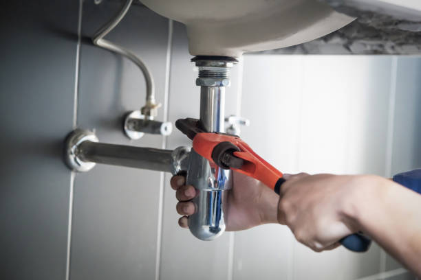 Best Water Leak Repair  in Summerfield, MD