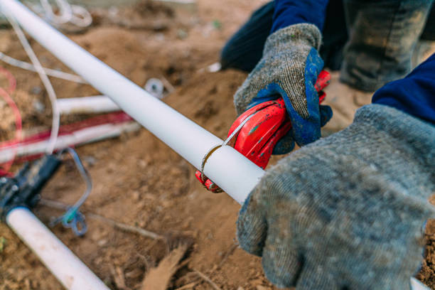 Best Pipe Repair Near Me  in Summerfield, MD
