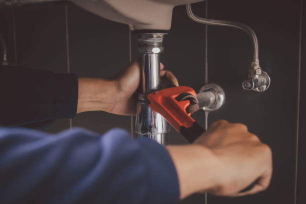 Water Softener Installation in Summerfield, MD