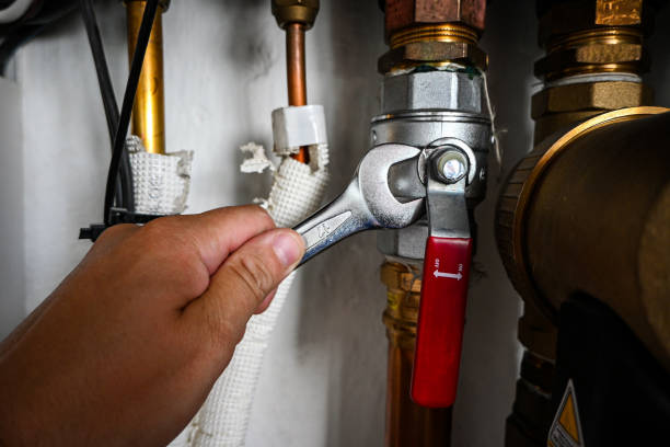 Best Faucet Repair  in Summerfield, MD